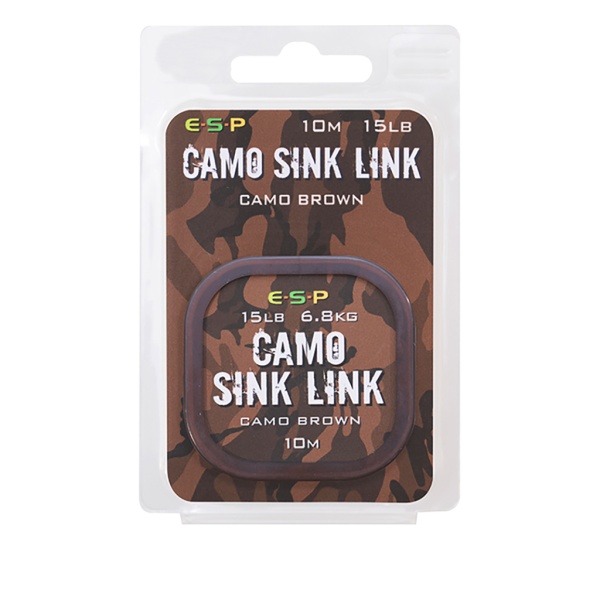 ESP Sink Link Brown